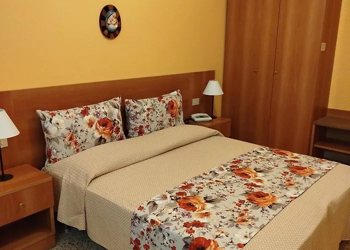 Albergo Grande Italia