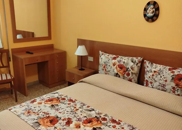 Albergo Grande Italia