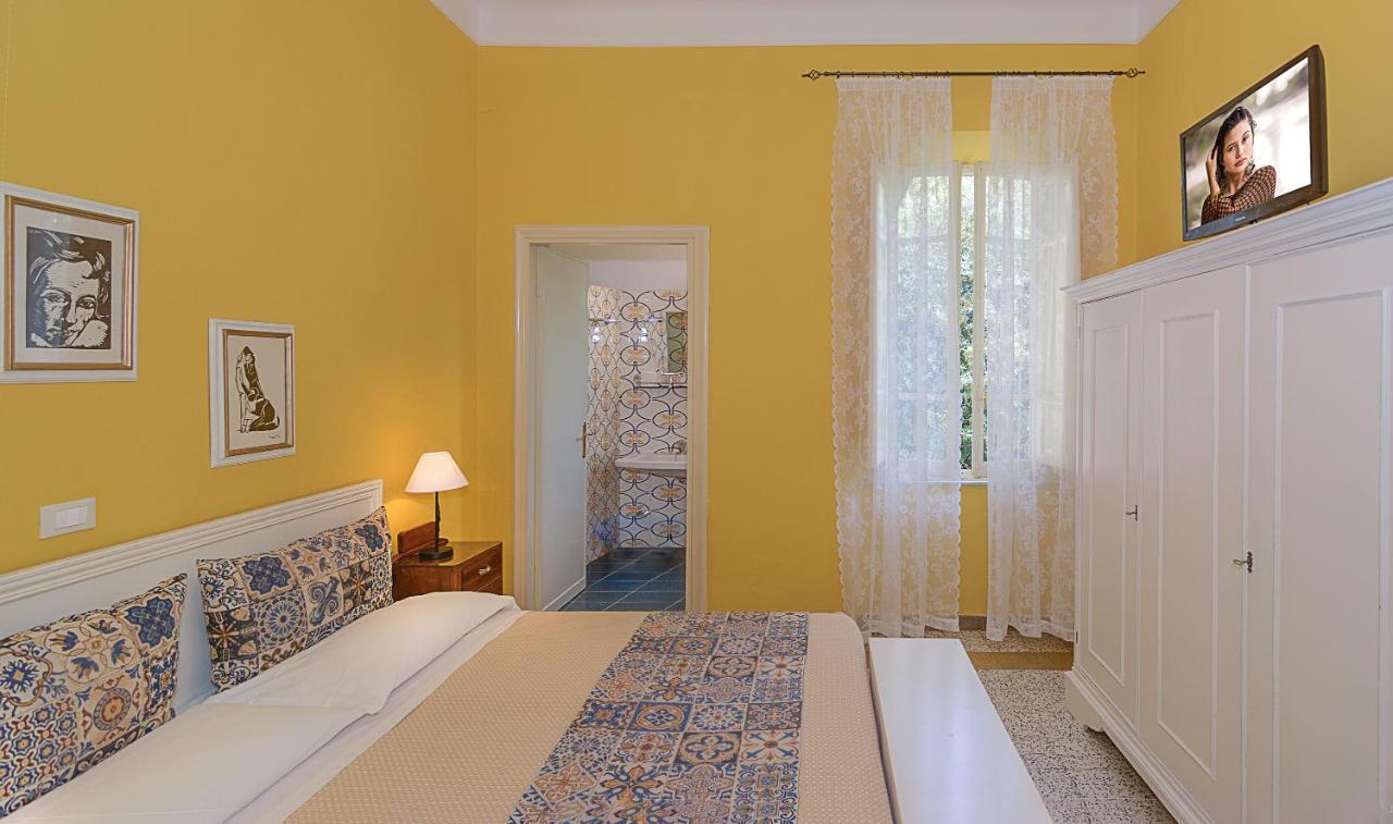 Hotel Grande Italia