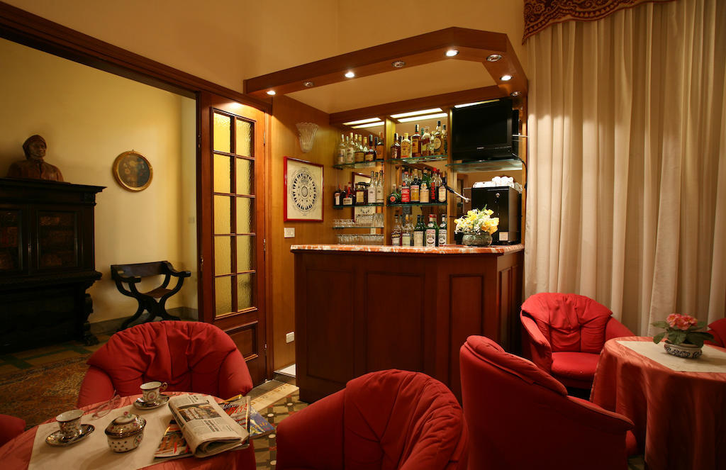 Hotel Grande Italia